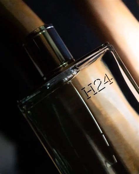 hermes h24 edp review